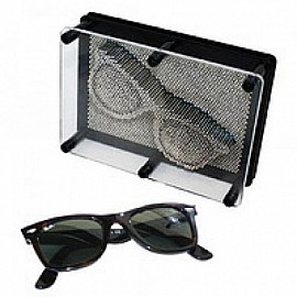 Гвозди скульптор