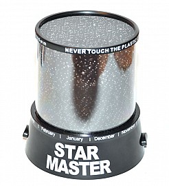 Проектор Звездного неба