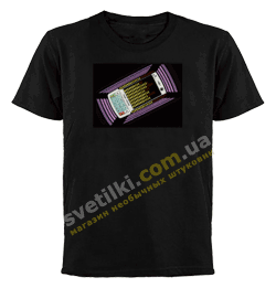 EQ Disco Phone Код 060