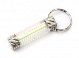 Тритієві брелоки MegaGlow