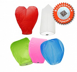 Набор «Ассорти»