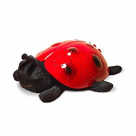 Божья Коровка ночник