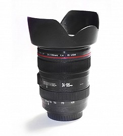 Чашка объектив EF 24-105mm