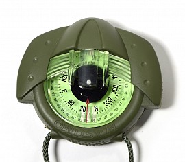 Iris 50 Plastimo компас з тритієвою підсвіткою