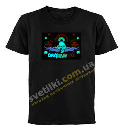 Crazy Urban disco код 53