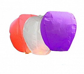 Купол отдельная горелка