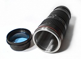 Чашка объектив 70-200mm