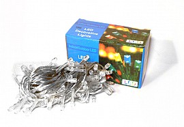 Новогодние гирлянды