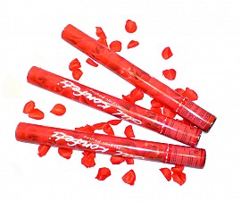 Хлопушка Лепестки Роз