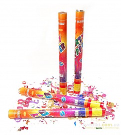 Хлопушки микс