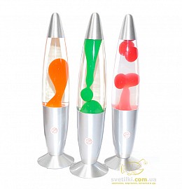 Лава Лампа (средняя) 41см