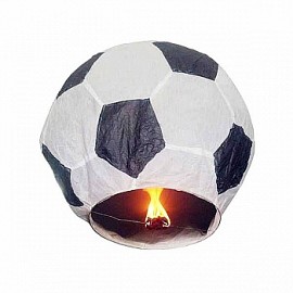 Фонарик Футбольный Мяч