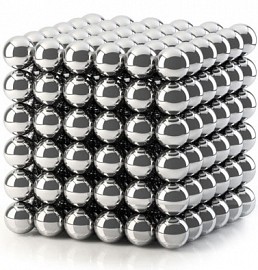 Неокуб никель 6мм