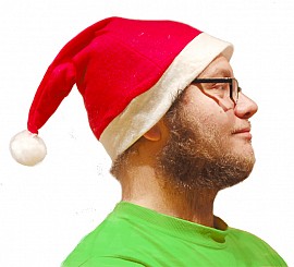 Шапка Эльфа