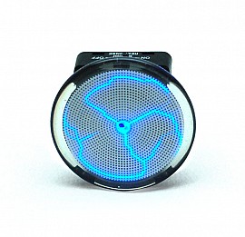 Диск молний