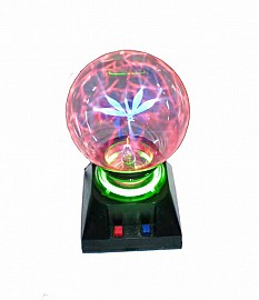 Плазменный Шар