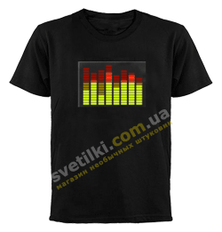 Equalizer Red&Yellow код 046