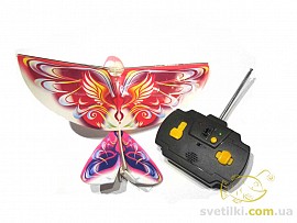E-Bird Радиоуправляемая птичка