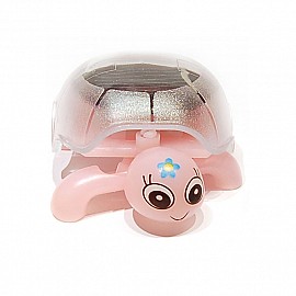 Солнечная черепашка