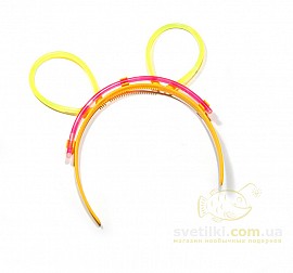 Светящиеся ушки