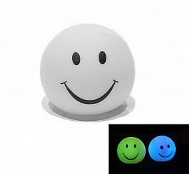 Светящийся смайлик