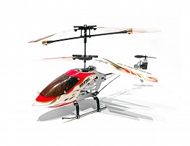 Вертолет радиоуправляемый