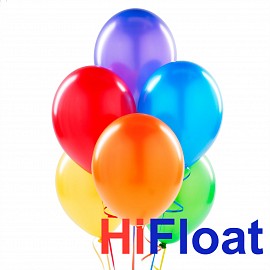 Шарики с Гелием 10