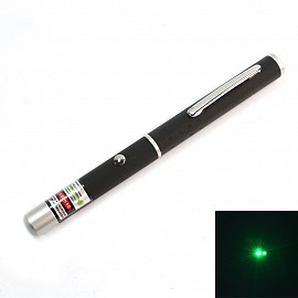 Лазерная указка зеленая 50mw