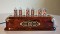 nixie clock hius